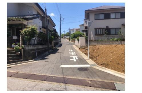 船橋市大穴南１丁目の売土地