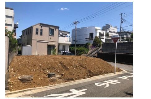 船橋市大穴南１丁目の土地