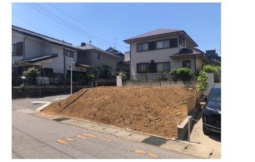 船橋市大穴南１丁目の土地