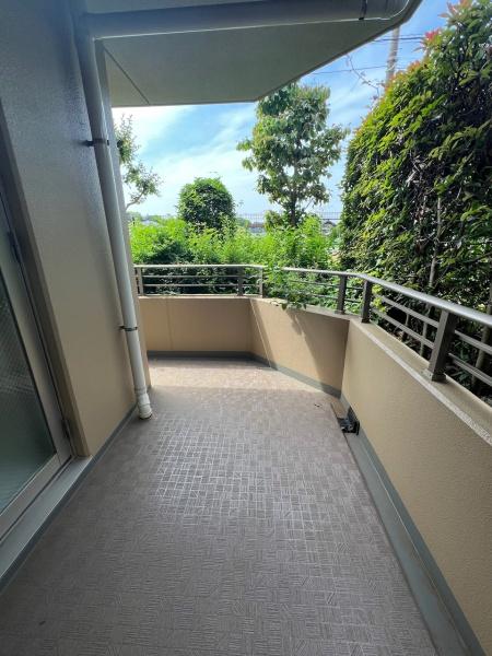 パルスグランレジオ船橋