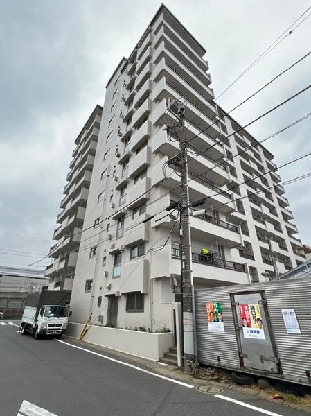 西船橋住宅