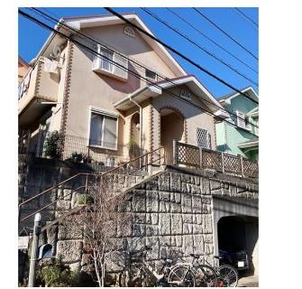 千葉市若葉区原町の中古一戸建