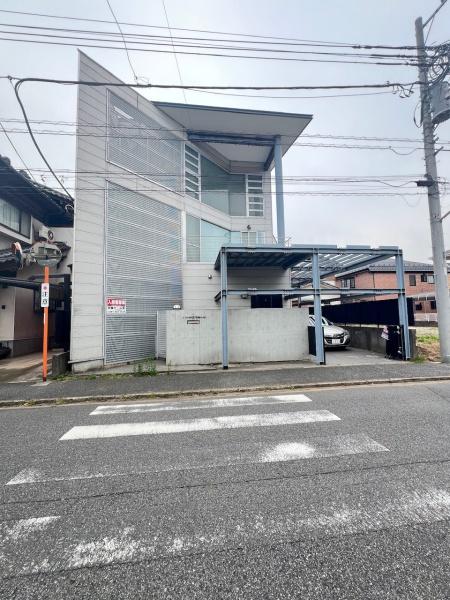 八千代市八千代台北１７丁目の中古一戸建