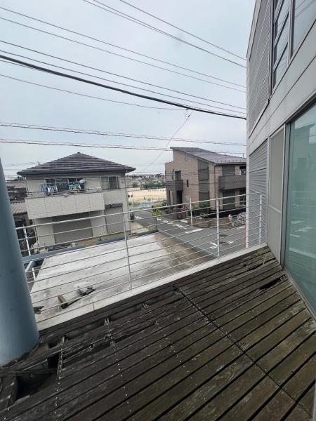 八千代市八千代台北１７丁目の中古一戸建て