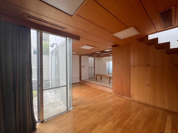 八千代市八千代台北１７丁目の中古一戸建て