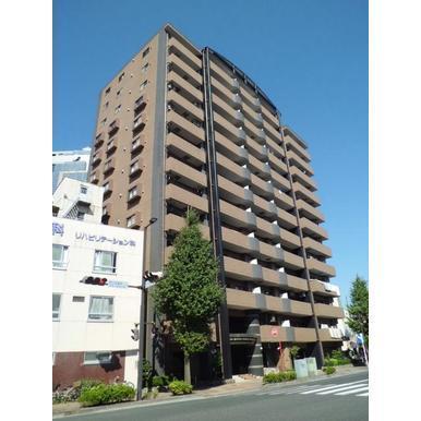 ダイアパレス千葉県庁前