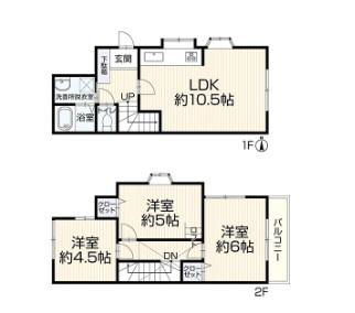 船橋市飯山満町３丁目の中古一戸建