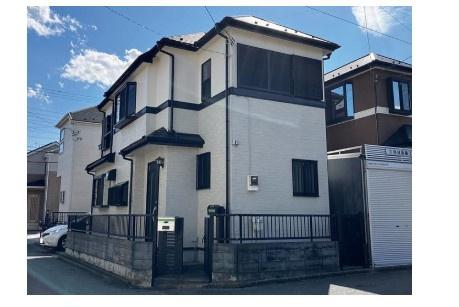 船橋市飯山満町３丁目の中古一戸建