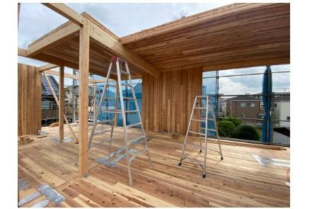 習志野市実籾４丁目の中古一戸建て