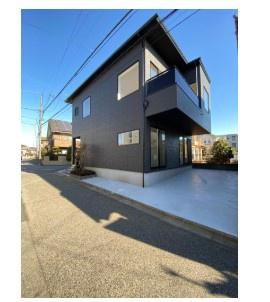 習志野市実籾４丁目の中古一戸建て