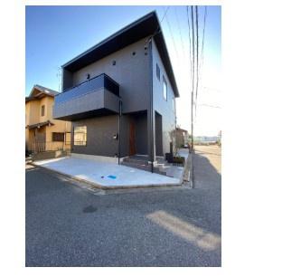 習志野市実籾４丁目の中古一戸建