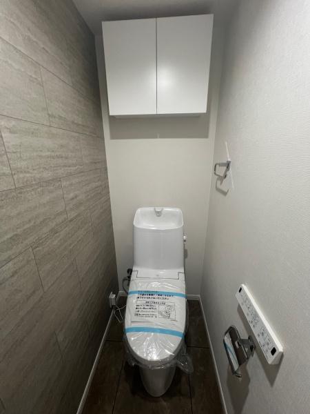 グラン・コート原木中山壱番館