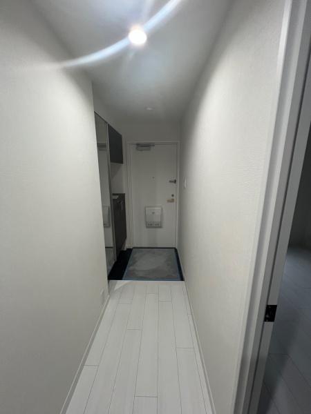 グラン・コート原木中山壱番館