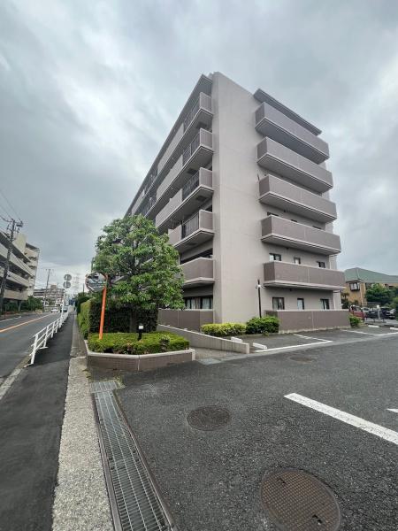 レックスハイム西船橋