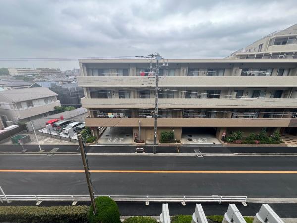 レックスハイム西船橋