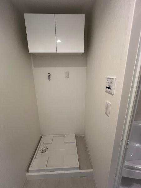 谷津パークタウン弐番街33号棟