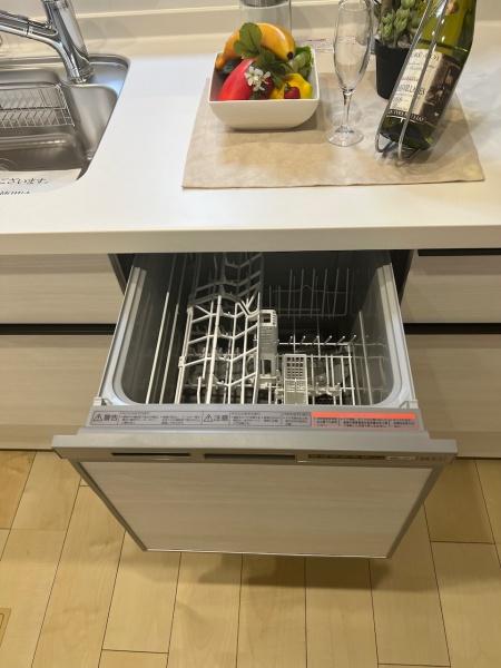 千葉市美浜区幕張西６丁目の新築一戸建