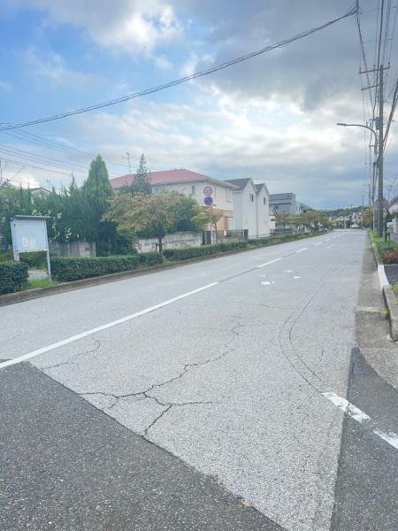 千葉市美浜区幕張西６丁目の新築一戸建