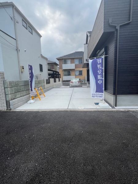 千葉市美浜区幕張西６丁目の新築一戸建