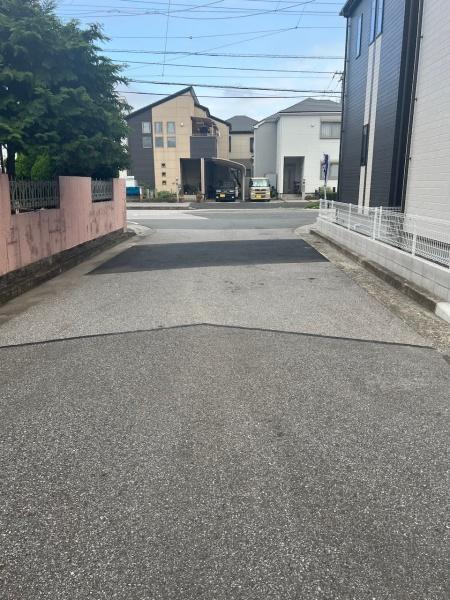 千葉市美浜区幕張西６丁目の新築一戸建