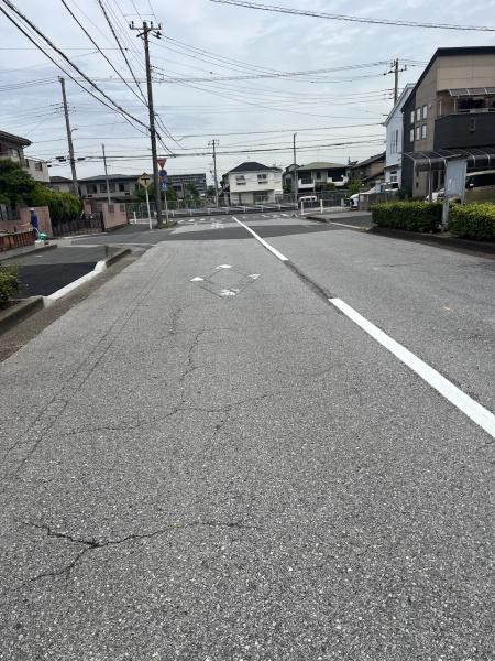 千葉市美浜区幕張西６丁目の新築一戸建