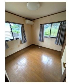 富里市新中沢の中古一戸建て