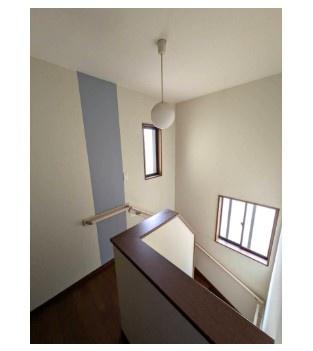 富里市新中沢の中古一戸建て