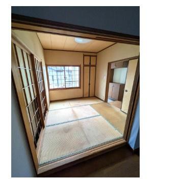 富里市新中沢の中古一戸建て