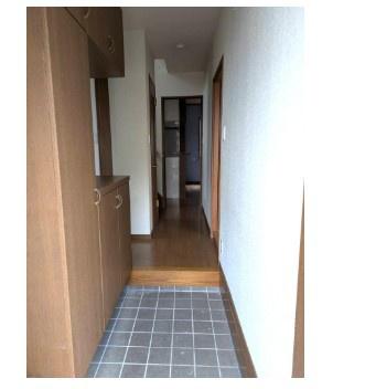 富里市新中沢の中古一戸建て