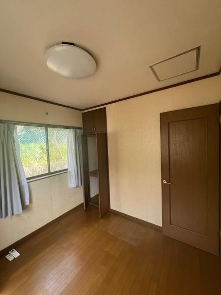 富里市新中沢の中古一戸建て