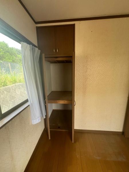 富里市新中沢の中古一戸建て