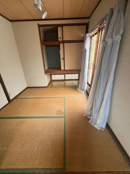 富里市新中沢の中古一戸建て