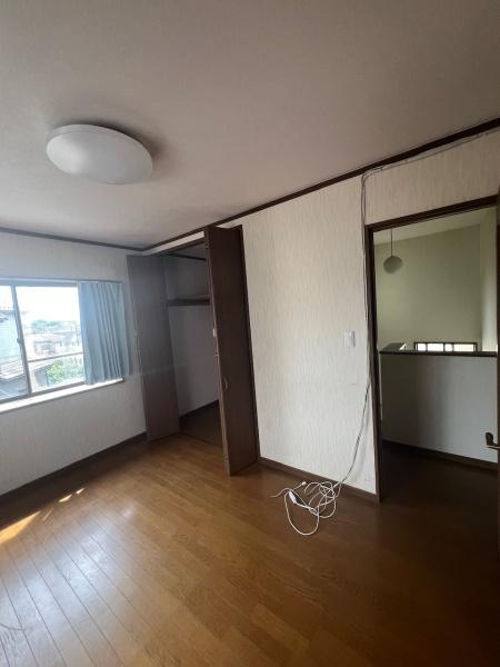 富里市新中沢の中古一戸建て