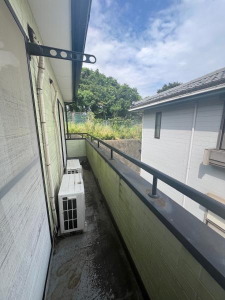 富里市新中沢の中古一戸建て