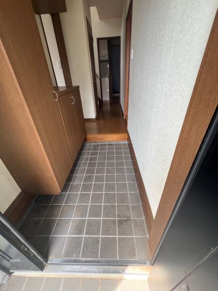 富里市新中沢の中古一戸建て