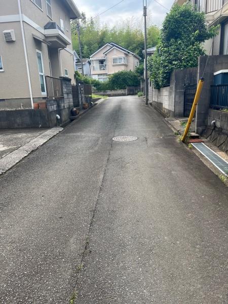富里市新中沢の中古一戸建て