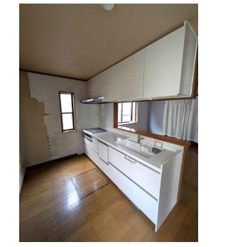 富里市新中沢の中古一戸建