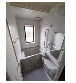 富里市新中沢の中古一戸建
