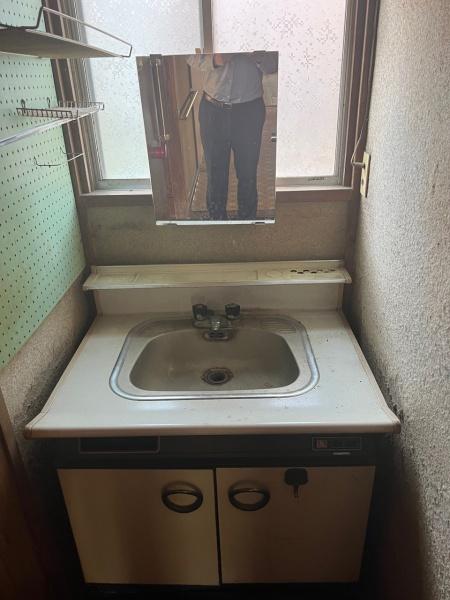市原市姉崎の中古一戸建て