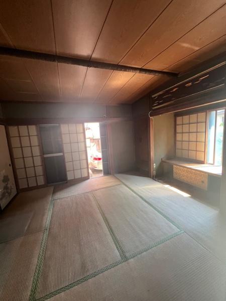 市原市姉崎の中古一戸建て