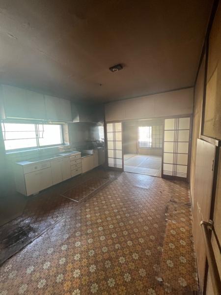 市原市姉崎の中古一戸建て