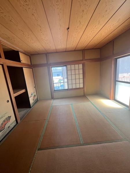 市原市姉崎の中古一戸建て