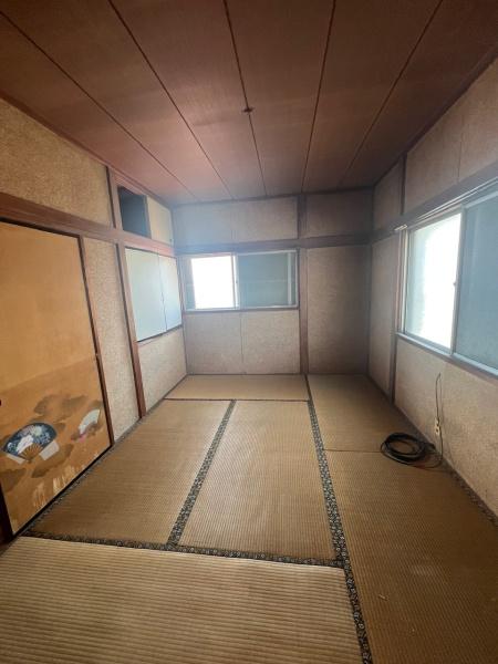 市原市姉崎の中古一戸建て