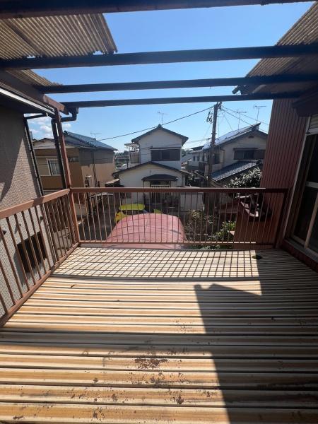 市原市姉崎の中古一戸建て