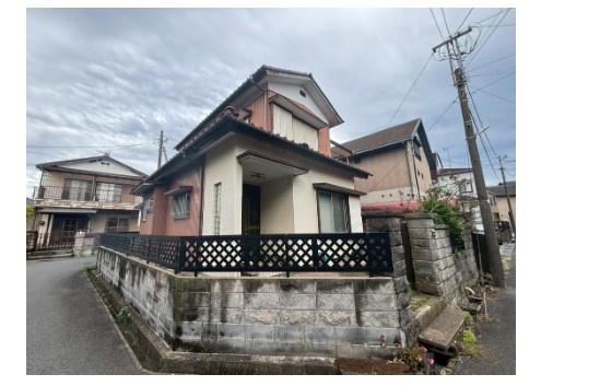 市原市姉崎の中古一戸建