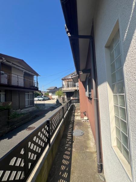 市原市姉崎の中古一戸建て