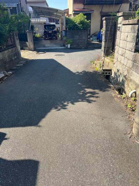 市原市姉崎の中古一戸建て
