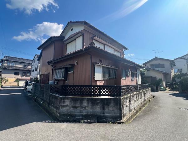 市原市姉崎の中古一戸建て