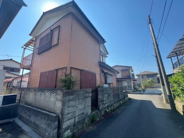 市原市姉崎の中古一戸建て
