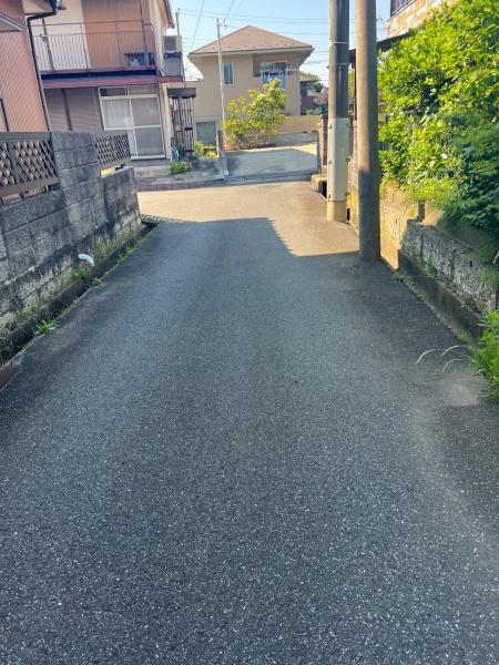 市原市姉崎の中古一戸建て